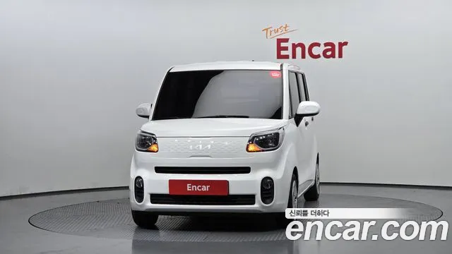 Kia The New Ray id 2800836 из Кореи 13