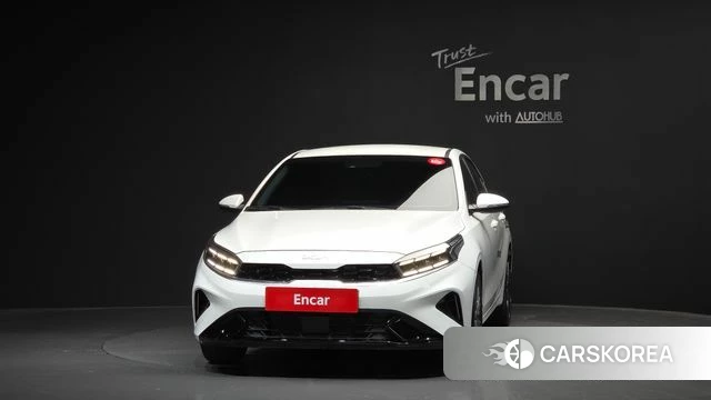 Kia The New K3 2nd generation id 4401035 из Кореи 23