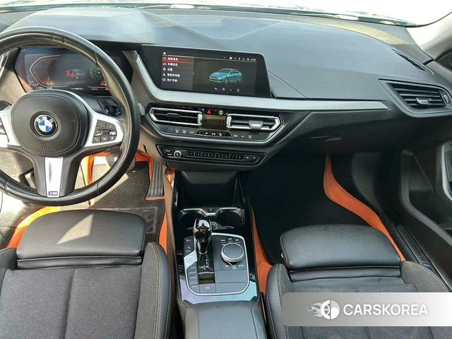 BMW 2 series (imported) id 4273928 из Китая 12