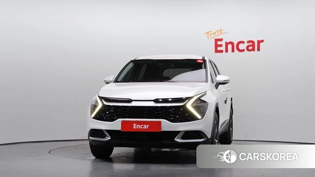 Kia Sportage 5th Generation id 4646147 из Кореи 23