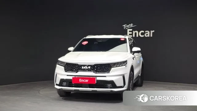 Kia Sorento 4th Generation id 3591942 из Кореи 13