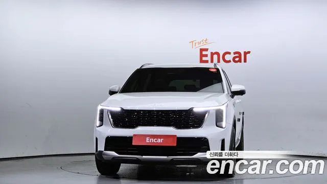 Kia The New Sorento 4th Generation id 2852588 из Кореи 13