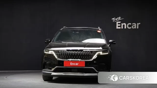 Kia Carnival 4th generation id 3545459 из Кореи 13