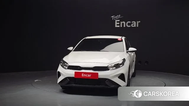 Kia The New K3 2nd generation id 3745827 из Кореи 13