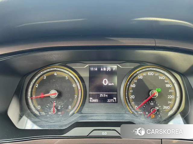 Volkswagen Tuyue id 4399649 из Китая 8