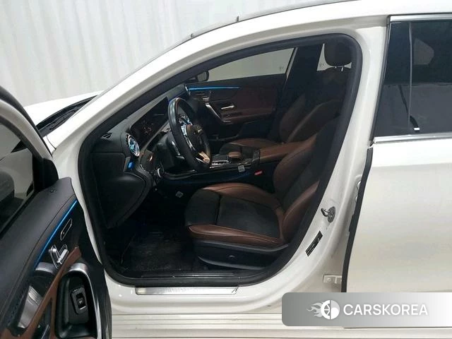 Mercedes-Benz Class A id 4236582 из Китая 13