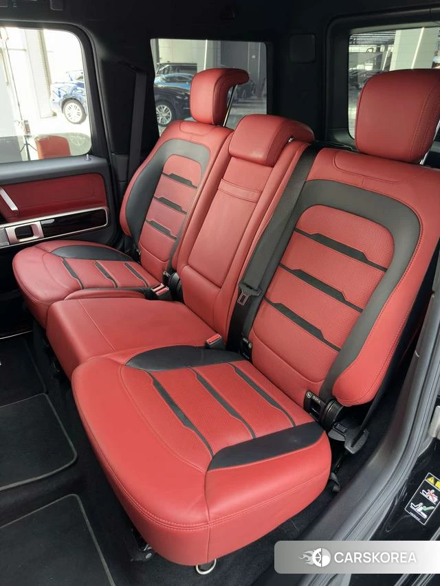 Mercedes-Benz G-class AMG id 4256231 из Китая 15