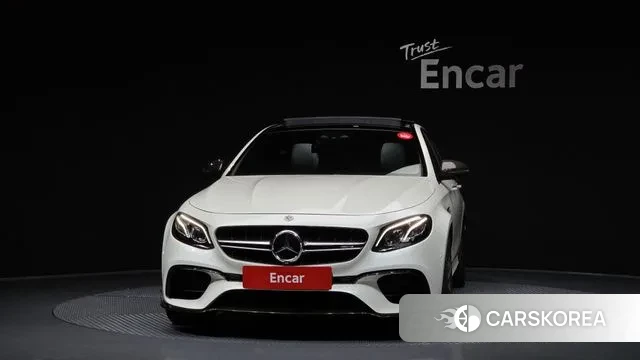 Mercedes-Benz E-Class W213 id 3150350 из Кореи 13