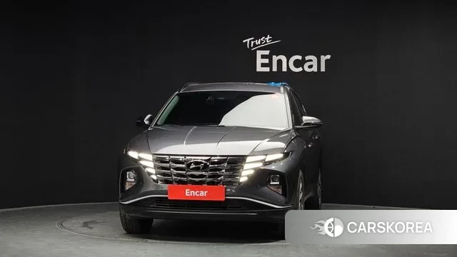 Hyundai Tucson (NX4) id 3053024 из Кореи 13