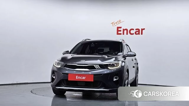 Kia Stonic id 4411164 из Кореи 13