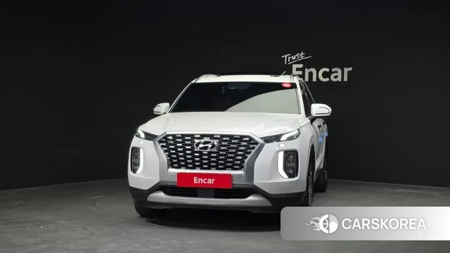 Hyundai Palisade id 3330022 из Кореи 13