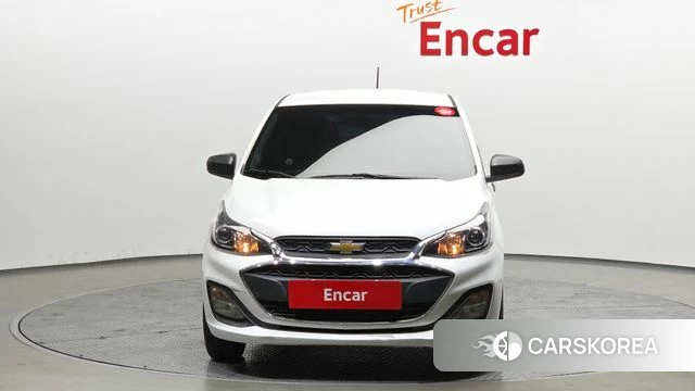 Chevrolet (GM Daewoo) The New Spark id 4268427 из Кореи 13