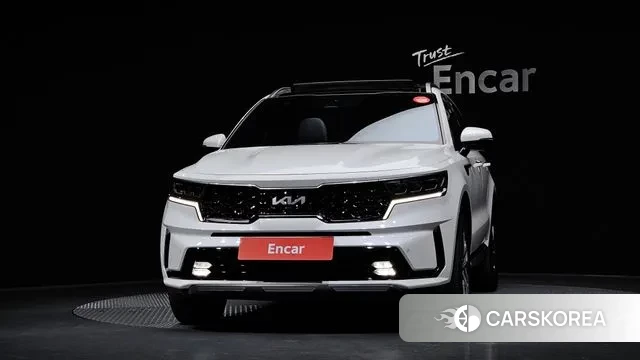 Kia Sorento 4th Generation id 3561030 из Кореи 13