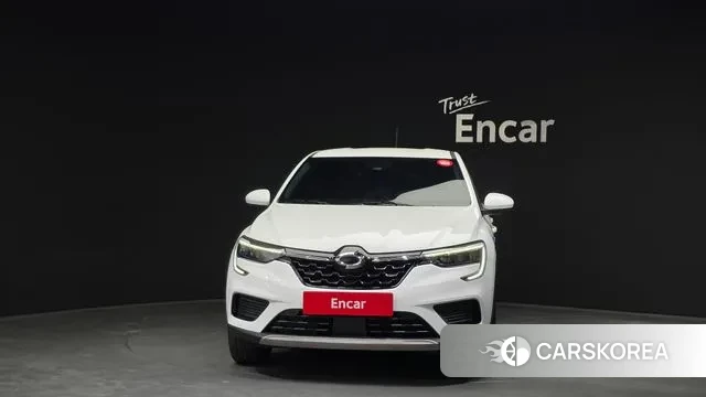 Renault Korea (Samsung) XM3 id 3322274 из Кореи 13