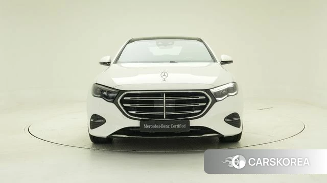 Mercedes-Benz E-Class W214 id 4474184 из Кореи 10
