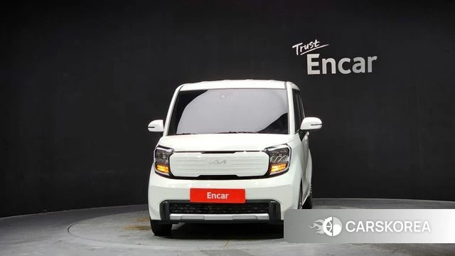 Kia The New Kia Ray id 4308203 из Кореи 13