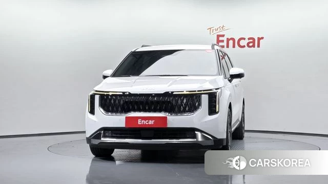 Kia The New Carnival 4th Generation id 4321778 из Кореи 12