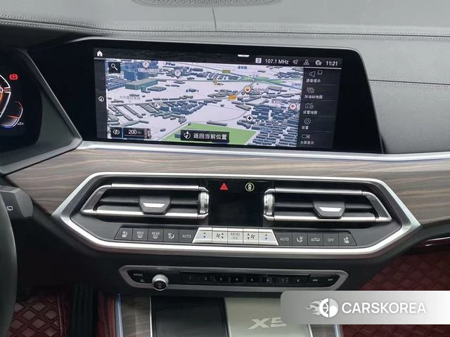 BMW X5 id 4265564 из Китая 7