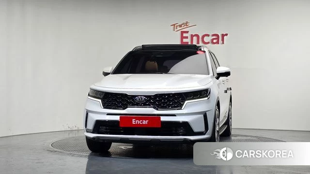 Kia Sorento 4th Generation id 4662462 из Кореи 13