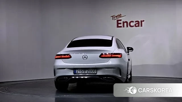 Mercedes-Benz E-Class W213 id 3480006 из Кореи 13