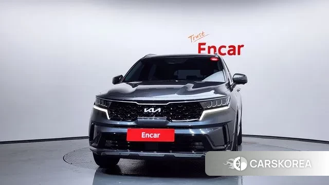 Kia Sorento 4th Generation id 3354237 из Кореи 13