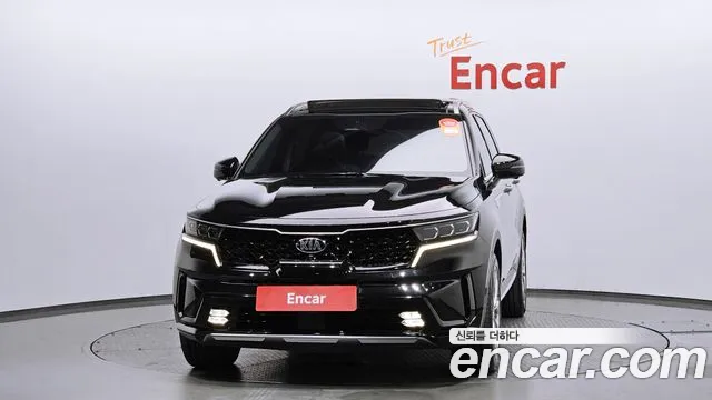 Kia Sorento 4th Generation id 2843810 из Кореи 13