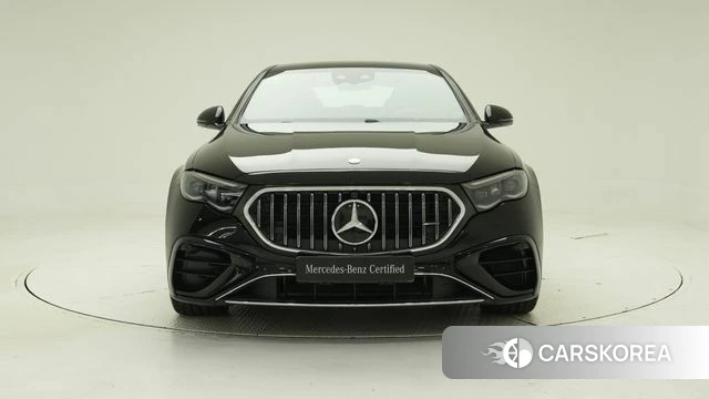 Mercedes-Benz E-Class W214 id 4374953 из Кореи 13