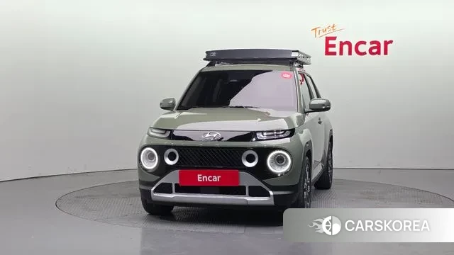 Hyundai Casper id 3740500 из Кореи 13