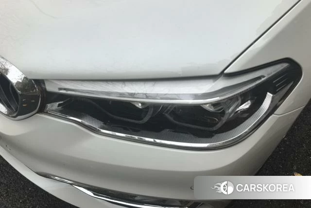 BMW 5 series id 4229267 из Китая 10