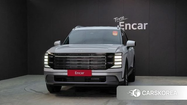 Hyundai Palisade (LX3) id 4307927 из Кореи 22