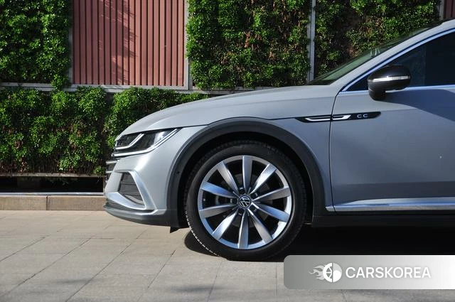 Volkswagen CC id 4272732 из Китая 10