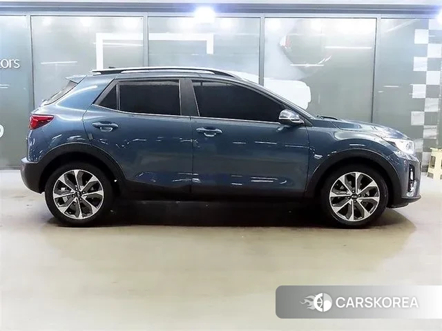 Kia Stonic id 3493762 из Кореи 12