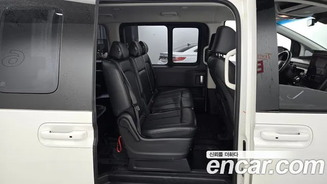 Hyundai Staria id 2649133 из Кореи 13