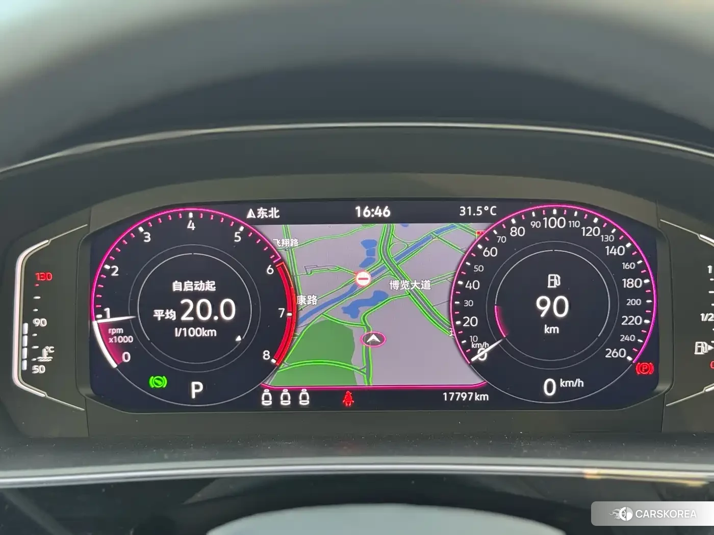 Volkswagen Passat id 4565409 из Китая 13