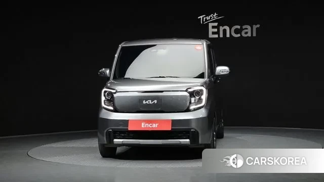 Kia The New Kia Ray EV id 3711668 из Кореи 13