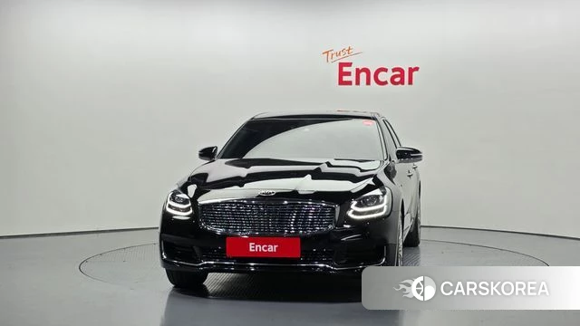 Kia More K9 id 4344555 из Кореи 23