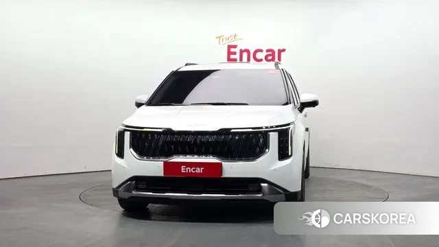 Kia The New Carnival 4th Generation id 3659173 из Кореи 13