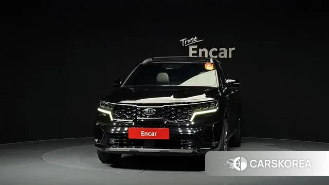 Kia Sorento 4th Generation id 3038539 из Кореи 13