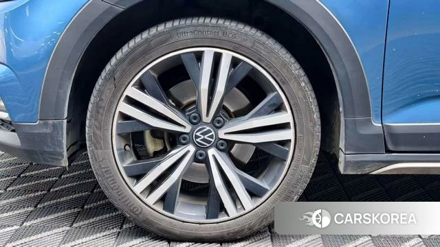 Volkswagen Touran L id 4258360 из Китая 7