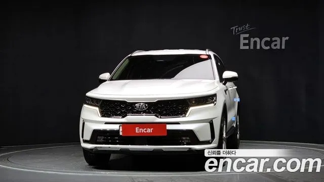 Kia Sorento 4th Generation id 2844318 из Кореи 13