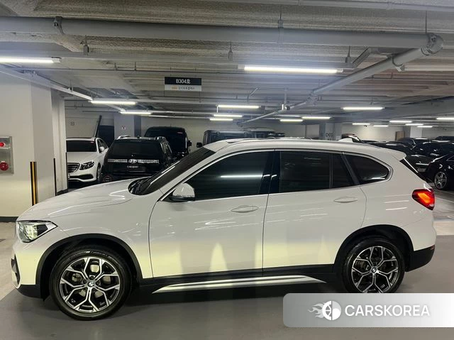 BMW X1 (F48) id 4693113 из Кореи 13