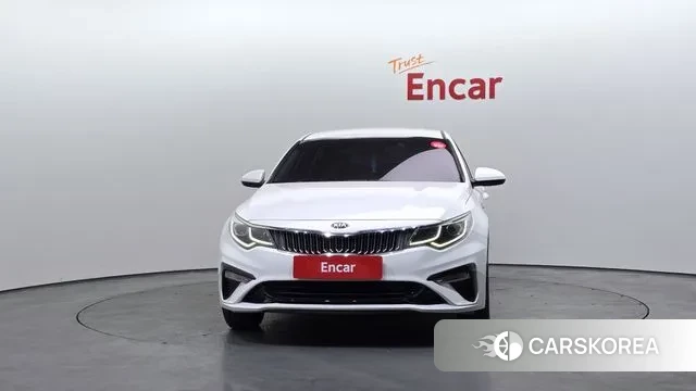 Kia The New K5 2nd generation id 3709500 из Кореи 13