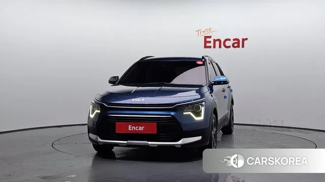 Kia Di Ol Nu Niro id 3016852 из Кореи 13