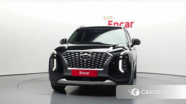 Hyundai Palisade id 3915649 из Кореи 13
