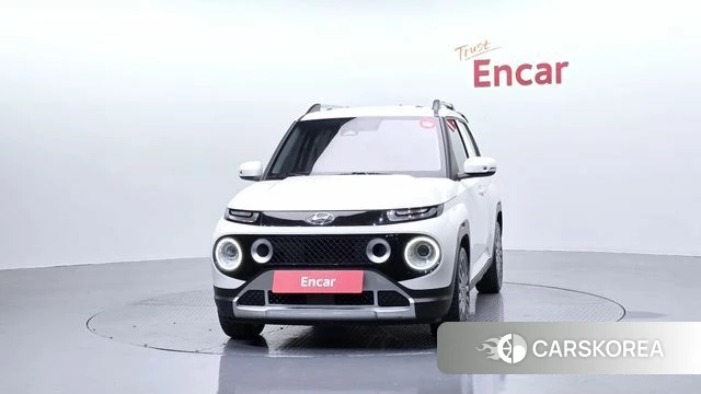 Hyundai Casper id 3941289 из Кореи 13