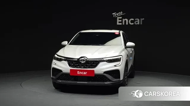 Renault Korea (Samsung) XM3 id 3680201 из Кореи 13