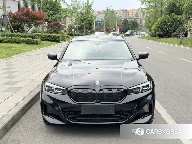 BMW i3 id 4336283 из Китая 7