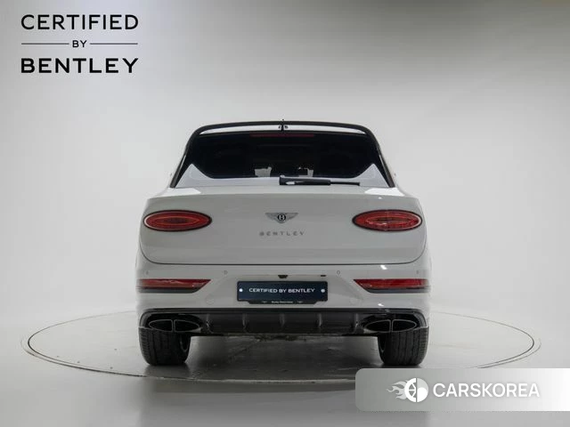 Bentley Bentayga id 3902641 из Кореи 13