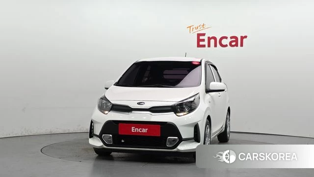 Kia Morning Urban (JA) id 4535628 из Кореи 21