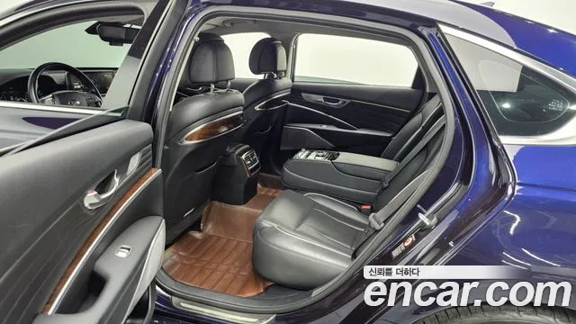 Kia More K9 id 2517960 из Кореи 13